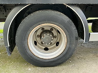 2005 renault midlum 159 dci vrachtwagen - afbeelding 15 van  45