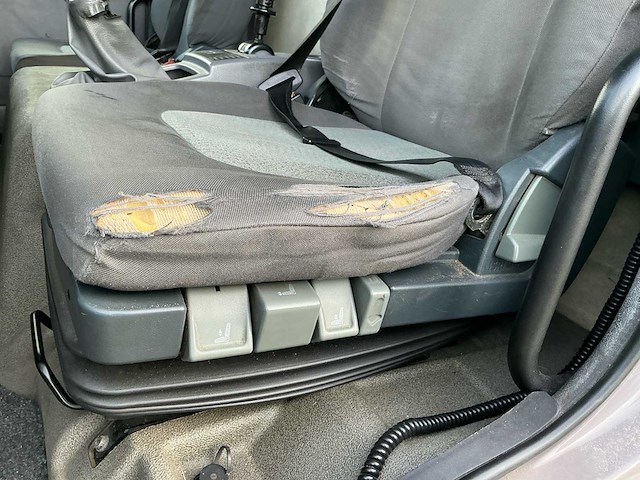 2005 renault midlum 159 dci vrachtwagen - afbeelding 29 van  45