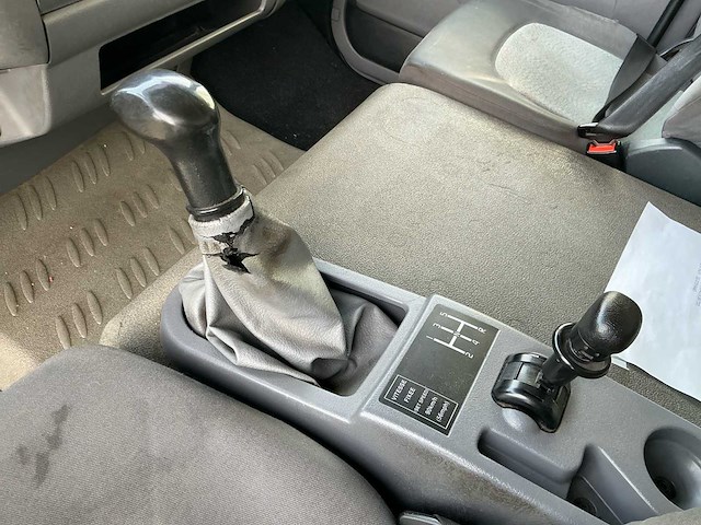 2005 renault midlum 159 dci vrachtwagen - afbeelding 31 van  45