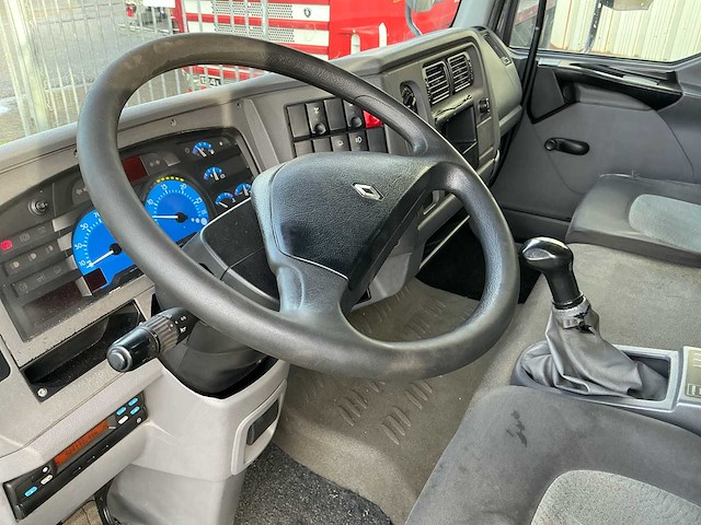 2005 renault midlum 159 dci vrachtwagen - afbeelding 35 van  45