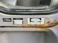 2005 renault midlum 159 dci vrachtwagen - afbeelding 38 van  45