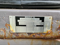 2005 renault midlum 159 dci vrachtwagen - afbeelding 39 van  45