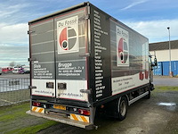 2005 renault midlum 159 dci vrachtwagen - afbeelding 34 van  45