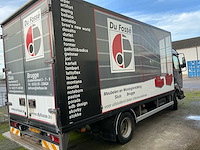 2005 renault midlum 159 dci vrachtwagen - afbeelding 41 van  45