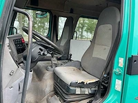2005 renault midlum 220 dci kipper vrachtwagen met hiab 9tm autolaadkraan - afbeelding 7 van  84