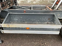 2005 renault midlum 220 dci kipper vrachtwagen met hiab 9tm autolaadkraan - afbeelding 51 van  84