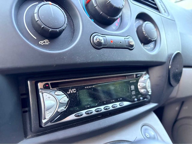 2005 renault scénic 1.6-16v expr.comf. personenauto - afbeelding 2 van  12
