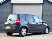 2005 renault scénic 1.6-16v expr.comf. personenauto - afbeelding 7 van  12