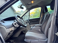 2005 renault scénic 1.6-16v expr.comf. personenauto - afbeelding 9 van  12