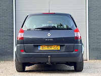 2005 renault scénic 1.6-16v expr.comf. personenauto - afbeelding 8 van  12