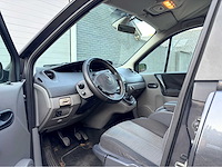 2005 renault scénic 1.6-16v expr.comf. personenauto - afbeelding 9 van  12