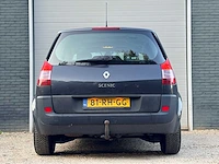 2005 renault scénic 1.6-16v expr.comf. personenauto - afbeelding 8 van  12