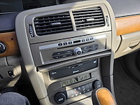 2005 renault vel satis 3.5 v6 24v personenauto - afbeelding 3 van  11