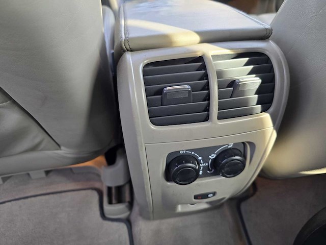 2005 renault vel satis 3.5 v6 24v personenauto - afbeelding 4 van  11