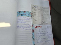 2005 renault vel satis 3.5 v6 24v personenauto - afbeelding 6 van  11