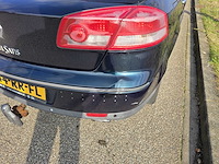 2005 renault vel satis 3.5 v6 24v personenauto - afbeelding 8 van  11