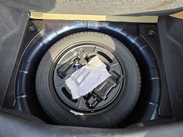 2005 renault vel satis 3.5 v6 24v personenauto - afbeelding 9 van  11