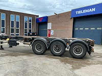 2005 renders roc 12 27cc containerchassis oplegger - afbeelding 2 van  36