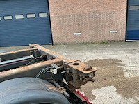 2005 renders roc 12 27cc containerchassis oplegger - afbeelding 3 van  36