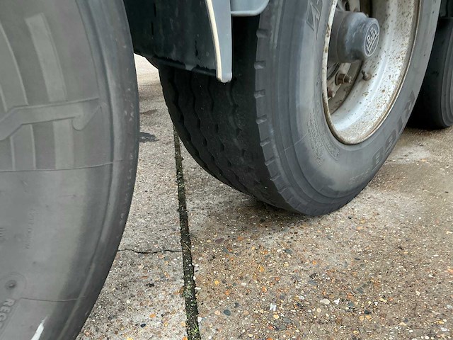 2005 renders roc 12 27cc containerchassis oplegger - afbeelding 10 van  36