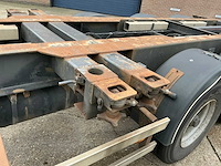 2005 renders roc 12 27cc containerchassis oplegger - afbeelding 13 van  36