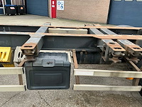 2005 renders roc 12 27cc containerchassis oplegger - afbeelding 14 van  36