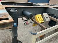 2005 renders roc 12 27cc containerchassis oplegger - afbeelding 16 van  36