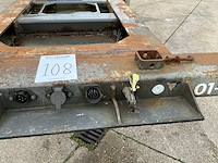 2005 renders roc 12 27cc containerchassis oplegger - afbeelding 19 van  36