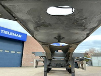 2005 renders roc 12 27cc containerchassis oplegger - afbeelding 20 van  36