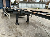 2005 renders roc 12 27cc containerchassis oplegger - afbeelding 22 van  36