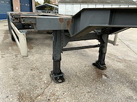 2005 renders roc 12 27cc containerchassis oplegger - afbeelding 24 van  36