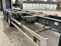 2005 renders roc 12 27cc containerchassis oplegger - afbeelding 25 van  36