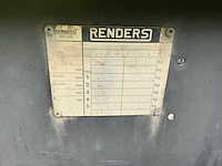 2005 renders roc 12 27cc containerchassis oplegger - afbeelding 26 van  36