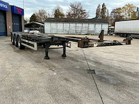 2005 renders roc 12 27cc containerchassis oplegger - afbeelding 32 van  36