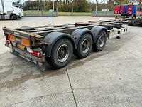 2005 renders roc 12 27cc containerchassis oplegger - afbeelding 34 van  36