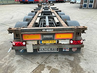 2005 renders roc 12 27cc containerchassis oplegger - afbeelding 35 van  36