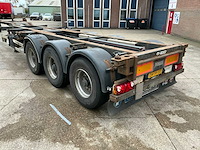 2005 renders roc 12 27cc containerchassis oplegger - afbeelding 36 van  36