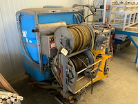 2005 rom ecofit opbouw hogedrukreiniger - afbeelding 3 van  3