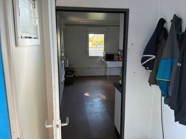 2005 ropa schaftkeet - afbeelding 8 van  31