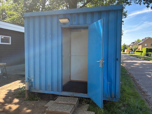 2005 ropa schaftkeet - afbeelding 18 van  31