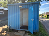 2005 ropa schaftkeet - afbeelding 18 van  31