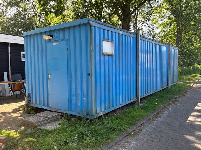 2005 ropa schaftkeet - afbeelding 23 van  31