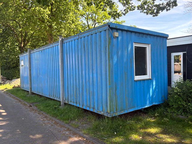 2005 ropa schaftkeet - afbeelding 26 van  31