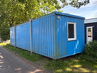 2005 ropa schaftkeet - afbeelding 26 van  31