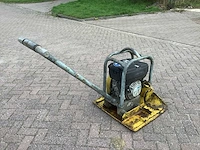 2005 samac s1600 trilplaat - afbeelding 6 van  6