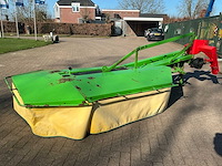 2005 samasz 210 trommelmaaier - afbeelding 1 van  10