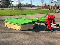 2005 samasz 210 trommelmaaier - afbeelding 3 van  10