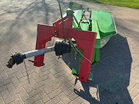 2005 samasz 210 trommelmaaier - afbeelding 6 van  10