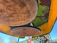 2005 samasz 210 trommelmaaier - afbeelding 8 van  10