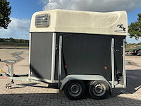 2005 saris pts paardentrailer - afbeelding 16 van  19